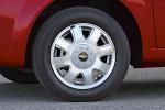 Chevrolet Aveo Sedan 2005 года
